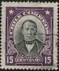 Chile #104  1911