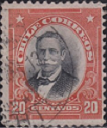 Chile #105  1911