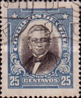 Chile #106  1911