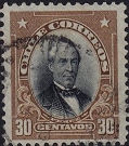 Chile #107  1911