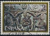 España # 1844  1974