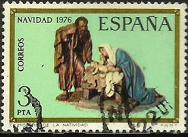España # 2007  1976