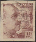 España  #RA14  1939