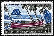Francia #1278  1970