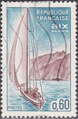 Francia #1127 1965