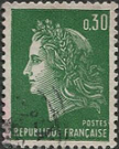 Francia #1230 1969