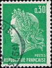 Francia #1231C 1969