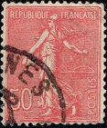 Francia #146 1926