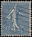 Francia #147 1938
