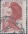 Francia #1784 1982