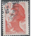 Francia #1787 1982