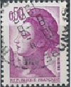Francia #1789 1982