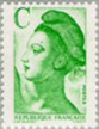 Francia   #2078  1990