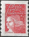 Francia   #2604  1997