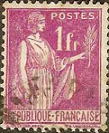 Francia #278 1938