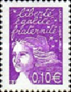 Francia   #3043d  2005 Usada