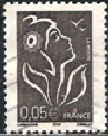 Francia   #3067  2005