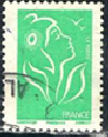 Francia   #3069  2005
