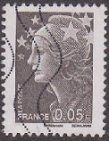Francia #3454 2008