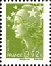 Francia #3459 2008
