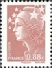 Francia #3461 2008