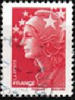Francia #3457 2008