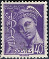 Francia #362 1939