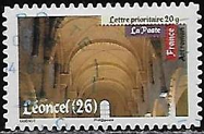 Francia #3855 2010