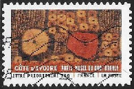 Francia #3935 2010
