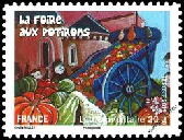 Francia #4036 2011