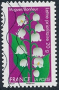 Francia #4162 2012