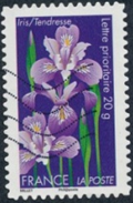 Francia #4163 2012