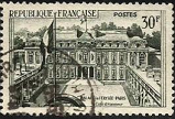 Francia #907 1959
