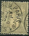 Francia # 97  1877