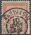 Francia   # J34 1893