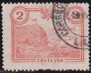 Peru #RA6 1926