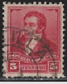 Argentina #110  1896