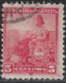 Argentina #127  1899