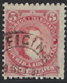 Argentina #71  1888