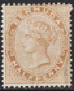 Bermuda #16  1880