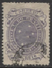 Brasil   #100  -1890