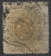 Brasil   #108  -1890