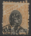 Brasil   #149  1899