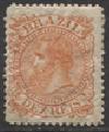 Brasil   #86  -1884