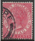 Colonias del Estrecho #43 1899