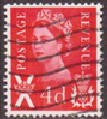 Escocia #10 1969
