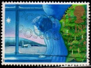 Gran Bretaña #1197 1987