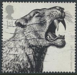 Gran Bretaña     #2359  2006