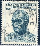 Italia #1015 1969