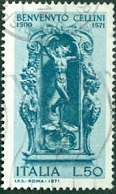 Italia #1034 1969